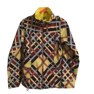 Burton snowboard ski jacket Dry ride small